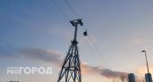 Специалистов по обслуживанию канатных дорог начнут готовить в Нижегородской области