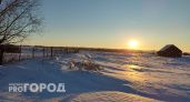 Морозы до -28 градусов вернется в Нижегородскую область уже этой ночью