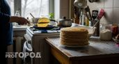 Пекла на Масленицу и плакала от счастья: эти блины на кипятке получаются тонкими, ажурными и без единого комка 