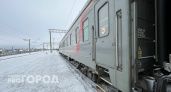 Железная дорога доставит нижегородцев прямиком к масленичному столу в Арзамас