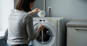 Неприятный запах в стиральной машине исчез навсегда после того как я добавила этот простой домашний состав