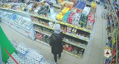 Жительница Городца дважды за неделю обнесла продуктовый