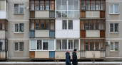 Владельцы застекленных балконов получат штрафы и предписания о сносе по всей стране