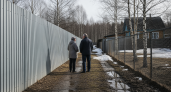Владельцы дач в панике: новые правила позволят убирать заборы без согласия хозяев