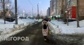 Нижегородцев ждет морозная середина недели и гололед