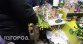 Средняя стоимость букета роз к 8 марта в Нижнем Новгороде превысила московские ценники