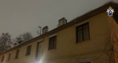 Мастер, который не убрал снег с крыши в Выксе, сядет на скамью подсудимых