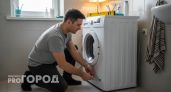 Стиральная машина скачет как бешеная — мастера нашли главную причину в одной детали