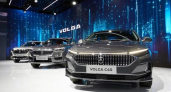 Дилеры признались: клиенты атакуют вопросами о новой Volga