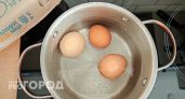 Как сварить яйца, чтобы скорлупа сходила одним движением: проверенный способ