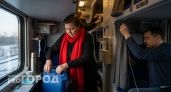 РЖД изобрели вагон будущего: пассажиры экономят на билетах, но получают сервис премиум-класса