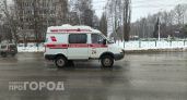 Мужчина остался без руки, выполняя свои обязанности на борском заводе