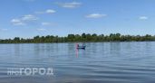 Рыбак из Арзамаса попался на удочку, желая купить мотор для лодки