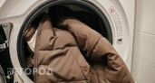 Теперь стираю куртки дома только так: поглядела в прачечной идеальный способ 
