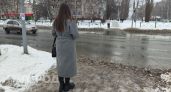 "Синдром талого снега" в Нижнем Новгороде: жителей предупредили об опасности 