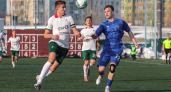 «Пари НН-М» разгромлен дома со счётом 2:5 в дебютном матче сезона