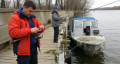Нижегородские рыболовы получили три месяца на оформление участков
