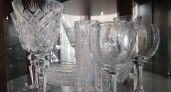 Не выбрасывайте бабушкину посуду: эксперты назвали советский хрусталь, который вырос в цене в 100 раз