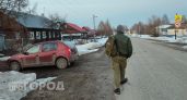 В феврале в Нижегородской области пропали более 80 человек