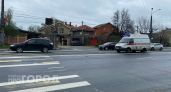 Глава фирмы задохнулся в железнодорожной цистерне в Нижнем Новгороде
