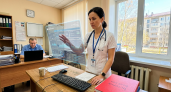 Нижегородский Минздрав создаст цифровой двойник каждого пациента
