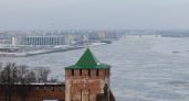 Нижний Новгород обогнал Париж и Нью-Йорк в рейтинге качества жизни
