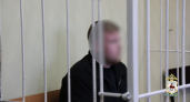 Трижды судимый нижегородец сбил насмерть водителя иномарки и отправился под стражу по двум уголовным делам