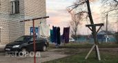Сушка белья может обернуться для нижегородцев штрафом до 15 тысяч рублей