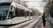 170 новых трамваев «МиНиН» застраховали на 57 млн рублей