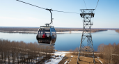 14 лет над Волгой: как канатная дорога между Нижним Новгородом и Бором стала частью транспортной системы