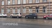Нижегородцы смогут купить красивые номера на авто через Госуслуги