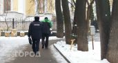 Разыскиваемого по всей стране вора поймали в Дзержинске