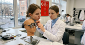 ПИМУ открывает подготовку оптиков с собственным производством линз