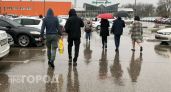 Дожди, сырость и мокрый снег придут в Нижегородскую область к началу апреля
