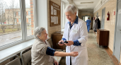Арзамасскую горбольницу № 1 возглавил новый главный врач после 25 лет одного руководства