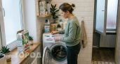 Всю жизнь сыпала порошок до запуска машинки, а мастер объяснил почему вещи плохо отстирывались