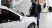 Новые автомобили в Нижегородской области подешевели на 4,6% за март