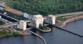Городецкий гидроузел запустят в эксплуатацию раньше срока