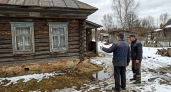 Бастрыкин взял на контроль дело о доме 1905 года без отопления в Нижегородской области