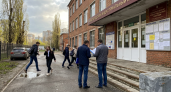 Трудинспекция проверяет колледж в Нижнем Новгороде из-за задержки зарплат