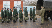 В Нижегородской области весенний призыв отправит к месту службы около 2 700 человек