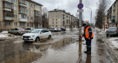 Мэр Арзамаса предупредил о третьей волне паводка: новая угроза с верховьев