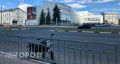 В Нижегородской области введут новые правила для электромотоциклов