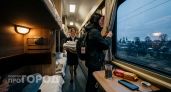 Забудьте про утомительные пересадки: РЖД превращает ночную поездку в полноценный отель по Золотому кольцу