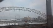 Один из мостов между Нижним Новгородом и Бором будут ремонтировать почти месяц