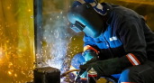 Сварщики стали самыми высокооплачиваемыми строителями Нижегородской области