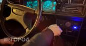 Проверка документов в городе Бор обернулась для водителя отечественного авто уголовным делом