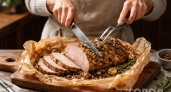 Просто заворачиваю мясо в пергамент - через час тает во рту: легкий рецепт ресторанного шедевра