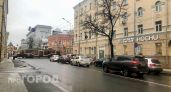 В Нижнем Новгороде ограничат движение до середины мая из-за ремонта трамвайных путей
