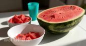 Можно ли есть арбузы в апреле – врачи поставили точку в споре